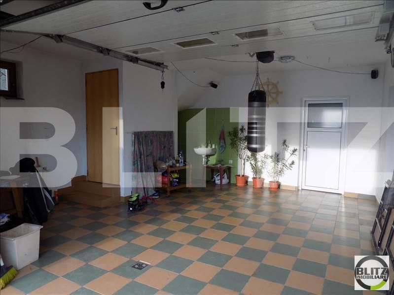 Casa de vânzare 6 camere Iris - 19688CV | BLITZ Cluj-Napoca | Poza13