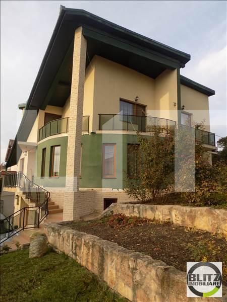 Casa de vânzare 6 camere Iris - 19688CV | BLITZ Cluj-Napoca | Poza2