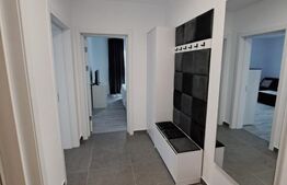 Apartament 2 camere cu grădină proprie și parcare inclusă | Complex rezidențial 