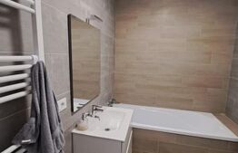Apartament 2 camere cu grădină proprie și parcare inclusă | Complex rezidențial 