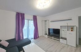 Apartament 2 camere cu grădină proprie și parcare inclusă | Complex rezidențial 