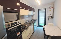 Apartament 2 camere cu grădină proprie și parcare inclusă | Complex rezidențial 