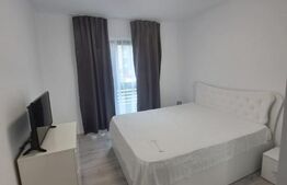 Apartament 2 camere cu grădină proprie și parcare inclusă | Complex rezidențial 