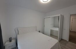 Apartament 2 camere cu grădină proprie și parcare inclusă | Complex rezidențial 