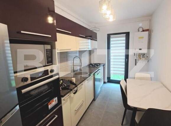 Apartament de vânzare 2 camere Cristian - 196880AV | BLITZ Brașov | Poza4