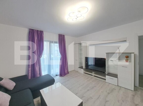 Apartament de vânzare 2 camere Cristian - 196880AV | BLITZ Brașov | Poza3