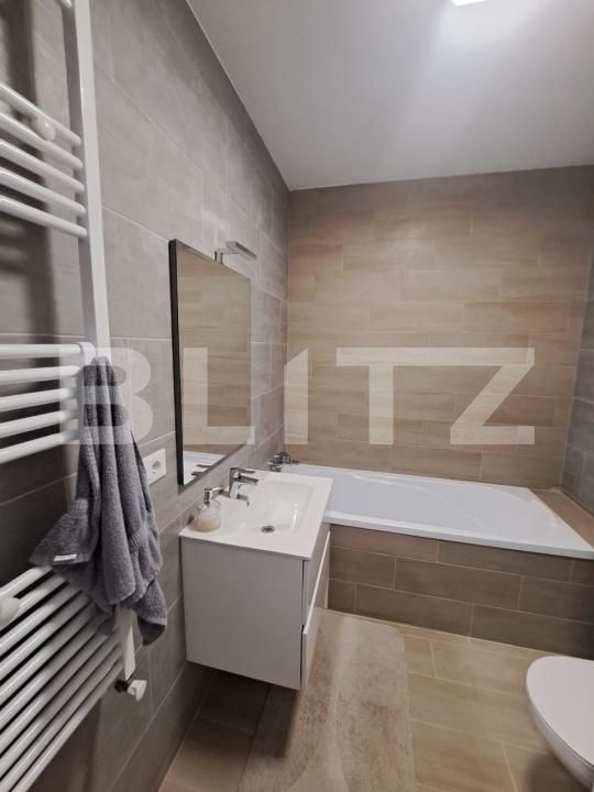 Apartament de vânzare 2 camere Cristian - 196880AV | BLITZ Brașov | Poza8