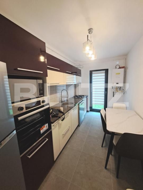 Apartament de vânzare 2 camere Cristian - 196880AV | BLITZ Brașov | Poza4
