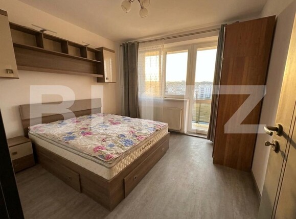 Apartament de închiriat 2 camere Gheorgheni - 196881AI | BLITZ Cluj-Napoca | Poza1