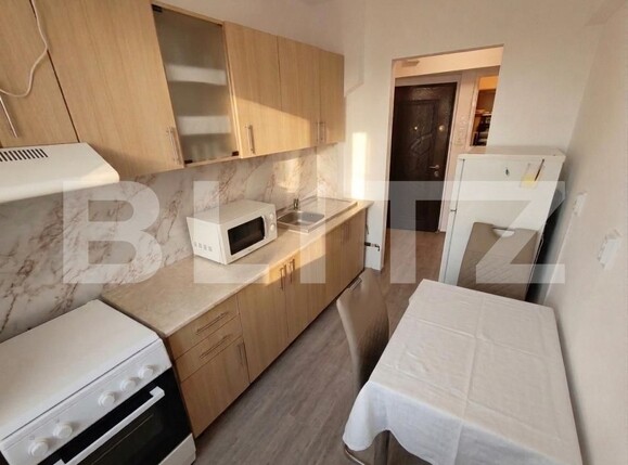 Apartament de închiriat 2 camere Gheorgheni - 196881AI | BLITZ Cluj-Napoca | Poza3
