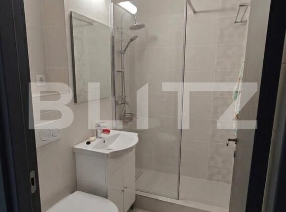 Apartament de închiriat 2 camere Gheorgheni - 196881AI | BLITZ Cluj-Napoca | Poza4