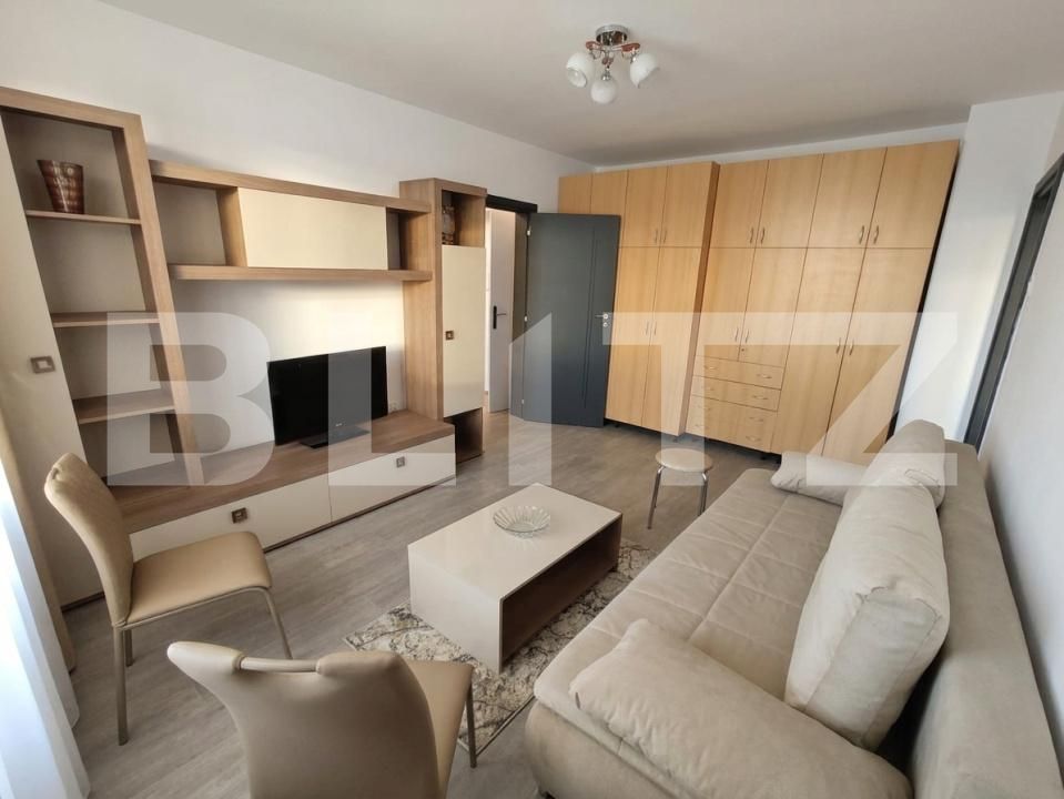 Apartament de închiriat 2 camere Gheorgheni - 196881AI | BLITZ Cluj-Napoca | Poza2