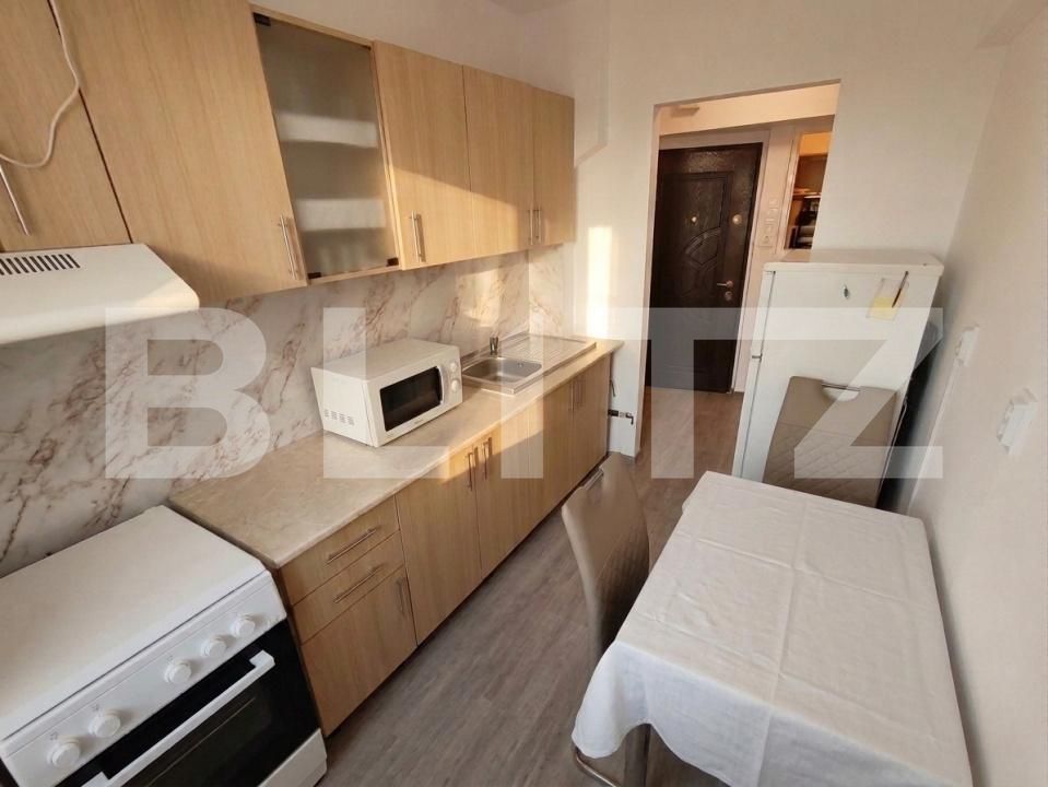 Apartament de închiriat 2 camere Gheorgheni - 196881AI | BLITZ Cluj-Napoca | Poza3