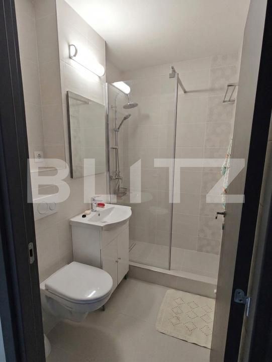 Apartament de închiriat 2 camere Gheorgheni - 196881AI | BLITZ Cluj-Napoca | Poza4
