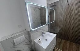 Apartament 2 camere - parcare subterana - Intre Lacuri Residence