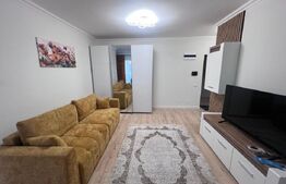Apartament 2 camere - parcare subterana - Intre Lacuri Residence