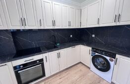 Apartament 2 camere - parcare subterana - Intre Lacuri Residence