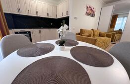 Apartament 2 camere - parcare subterana - Intre Lacuri Residence
