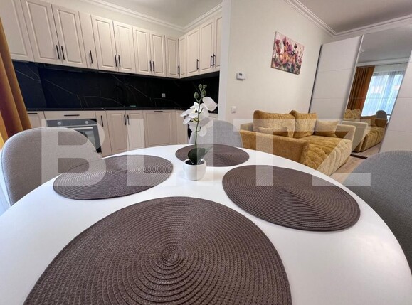 Apartament de închiriat 2 camere Marasti - 196882AI | BLITZ Cluj-Napoca | Poza2