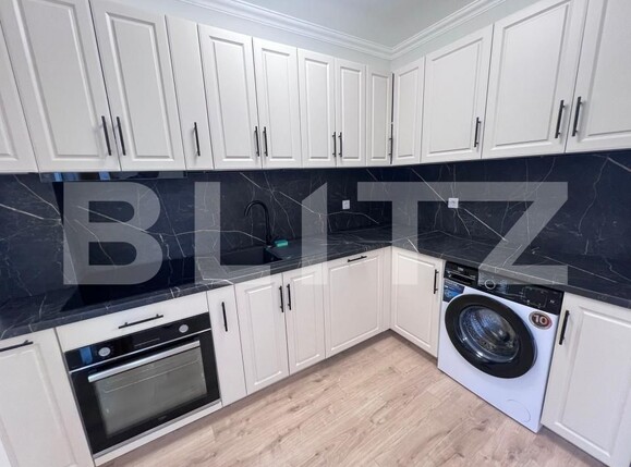Apartament de închiriat 2 camere Intre Lacuri - 196882AI | BLITZ Cluj-Napoca | Poza4