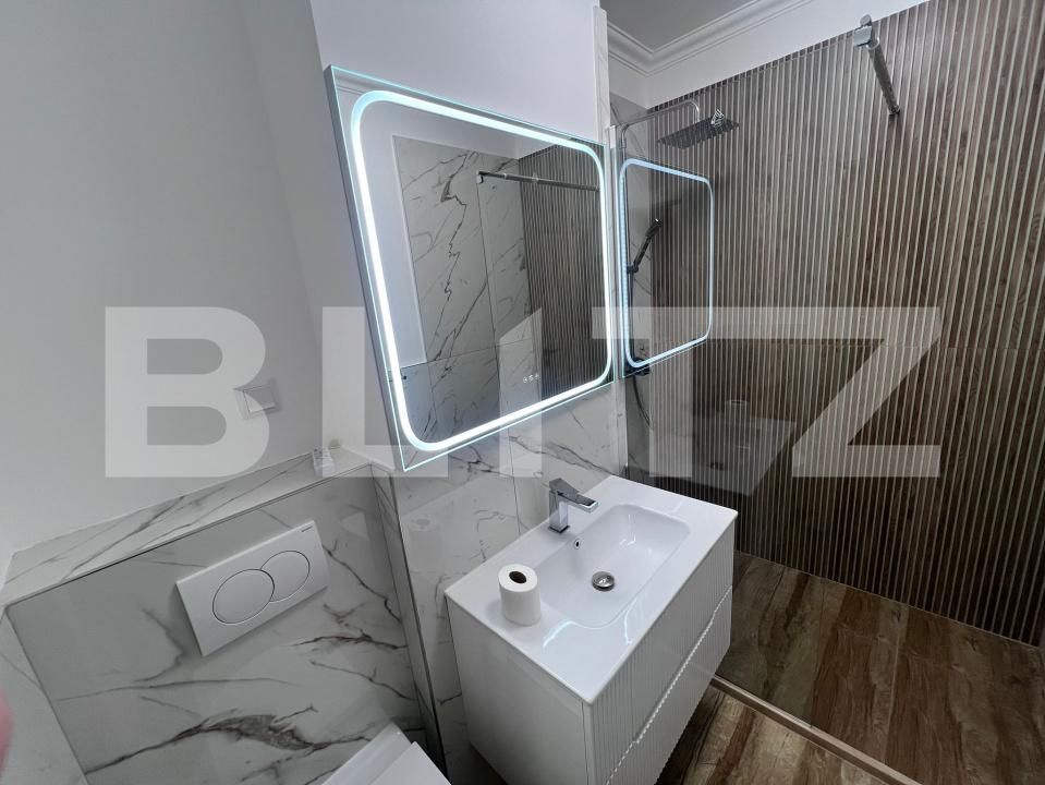 Apartament de închiriat 2 camere Intre Lacuri - 196882AI | BLITZ Cluj-Napoca | Poza5