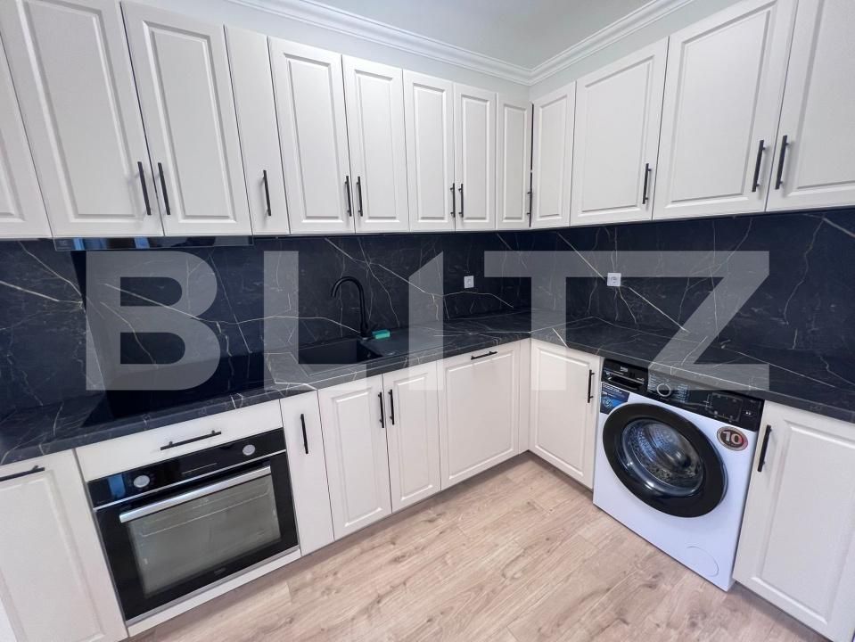 Apartament de închiriat 2 camere Intre Lacuri - 196882AI | BLITZ Cluj-Napoca | Poza4