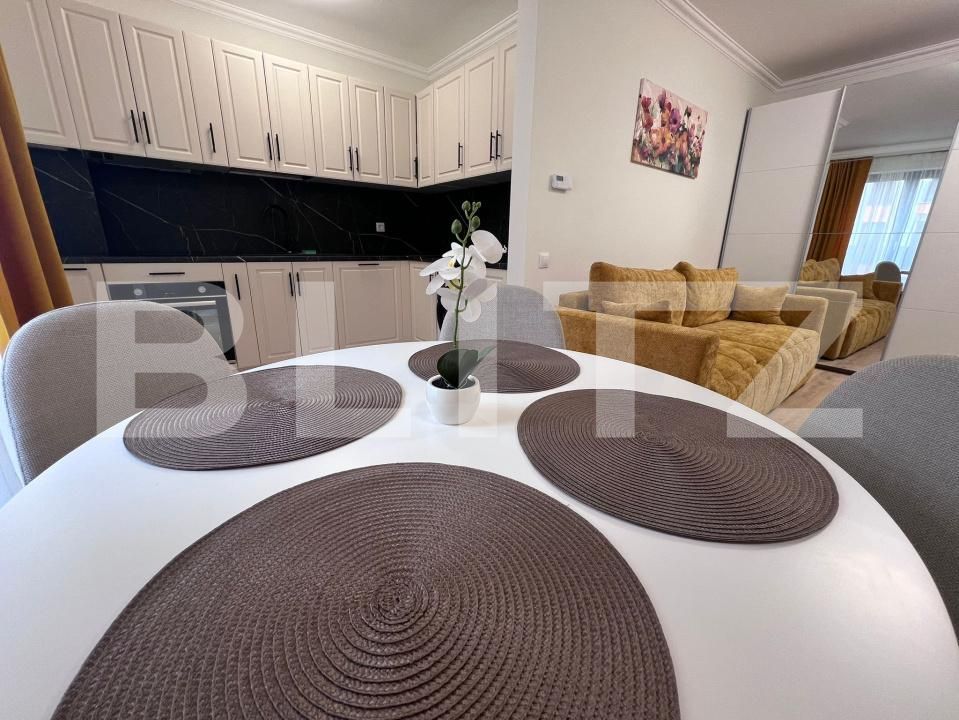 Apartament de închiriat 2 camere Intre Lacuri - 196882AI | BLITZ Cluj-Napoca | Poza2