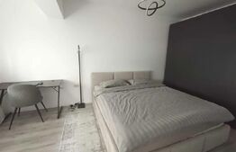 Apartament lux Tractorul | 2 camere | Terasa 10 m | Parcare inclusa