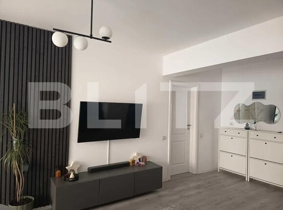 Apartament de închiriat 2 camere Tractorul - 196885AI | BLITZ Brașov | Poza2
