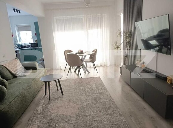 Apartament de închiriat 2 camere Tractorul - 196885AI | BLITZ Brașov | Poza1