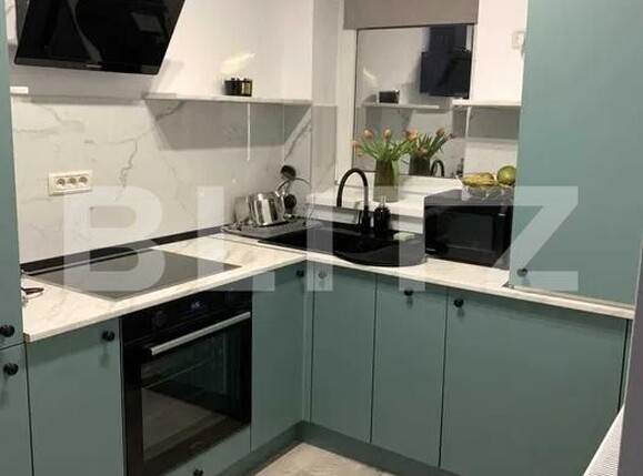 Apartament de închiriat 2 camere Tractorul - 196885AI | BLITZ Brașov | Poza4