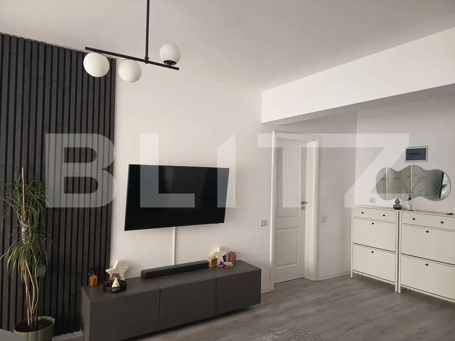 Apartament de închiriat 2 camere Tractorul - 196885AI | BLITZ Brașov | Poza2