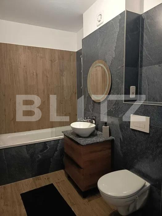 Apartament de închiriat 2 camere Tractorul - 196885AI | BLITZ Brașov | Poza5