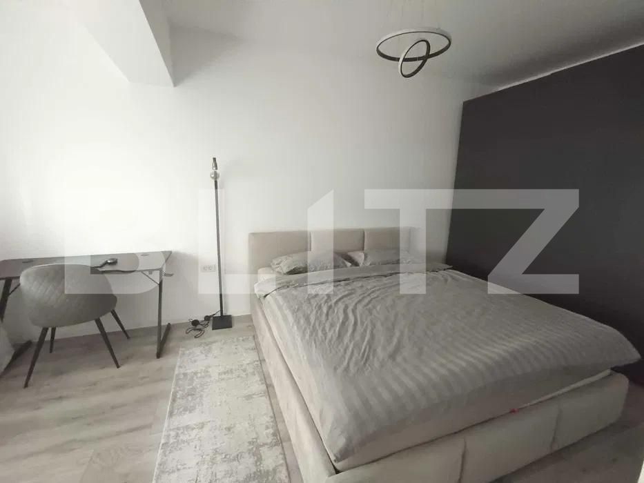 Apartament de închiriat 2 camere Tractorul - 196885AI | BLITZ Brașov | Poza3