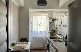Apartament cu 2 camere, 56.6 mp, parcare, zona sens giratoriu
