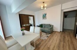 Apartament cu 2 camere, 56.6 mp, parcare, zona sens giratoriu