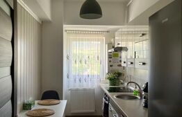 Apartament cu 2 camere, 56.6 mp, parcare, zona sens giratoriu