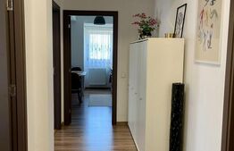Apartament cu 2 camere, 56.6 mp, parcare, zona sens giratoriu