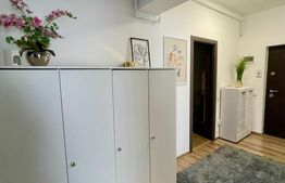 Apartament cu 2 camere, 56.6 mp, parcare, zona sens giratoriu