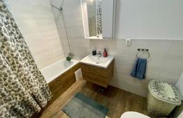 Apartament cu 2 camere, 56.6 mp, parcare, zona sens giratoriu