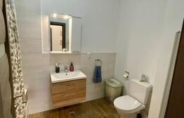 Apartament cu 2 camere, 56.6 mp, parcare, zona sens giratoriu