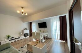 Apartament cu 2 camere, 56.6 mp, parcare, zona sens giratoriu