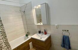 Apartament cu 2 camere, 56.6 mp, parcare, zona sens giratoriu
