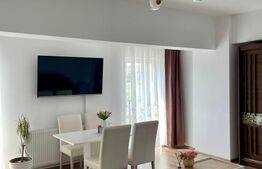 Apartament cu 2 camere, 56.6 mp, parcare, zona sens giratoriu