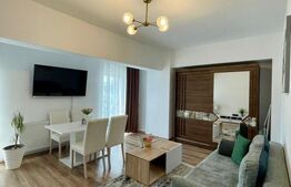 Apartament cu 2 camere, 56.6 mp, parcare, zona sens giratoriu