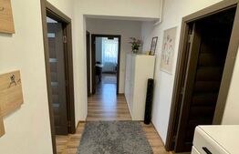 Apartament cu 2 camere, 56.6 mp, parcare, zona sens giratoriu