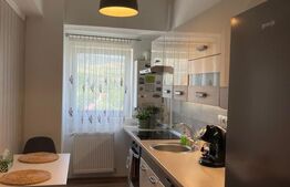 Apartament cu 2 camere, 56.6 mp, parcare, zona sens giratoriu