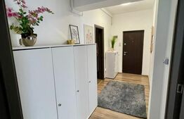 Apartament cu 2 camere, 56.6 mp, parcare, zona sens giratoriu