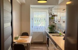 Apartament cu 2 camere, 56.6 mp, parcare, zona sens giratoriu