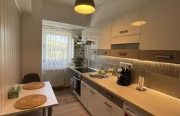 Apartament cu 2 camere, 56.6 mp, parcare, zona sens giratoriu